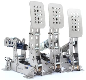 heusinkveld ultimate pedals