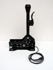 Manu Factory GT3 Sequential Shifter