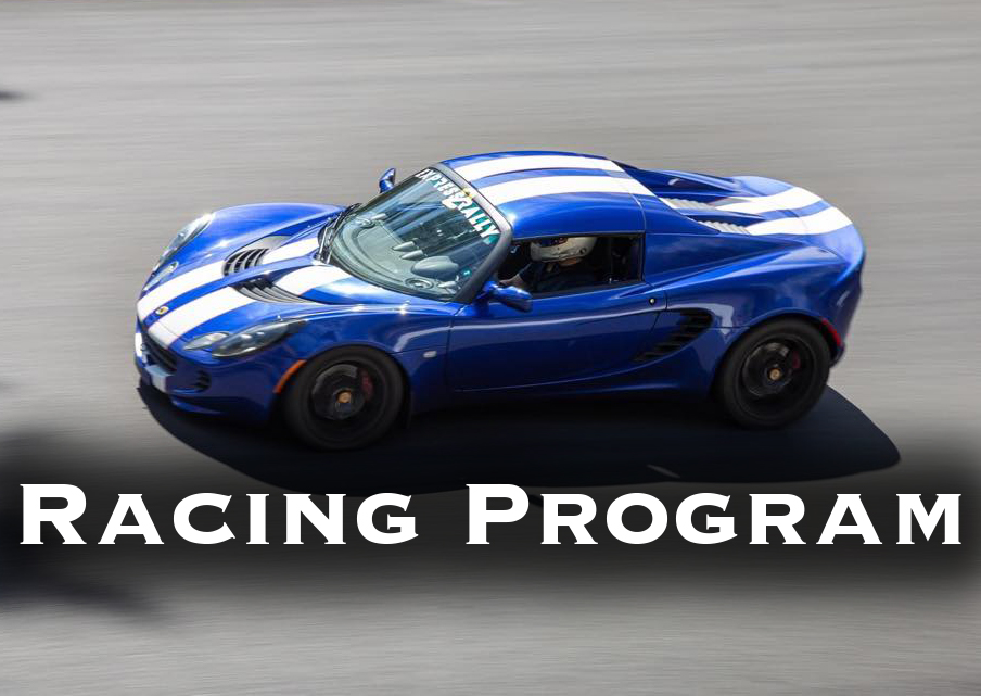 rsr racing program thumb