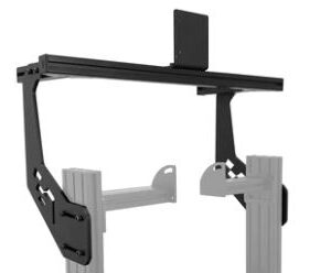 ASR Single Stand integrated