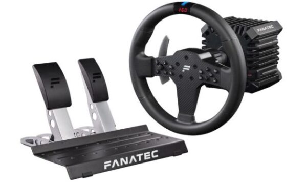 CSL DD Ready2Race Bundle