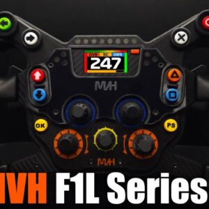 MVH F1L Series 2