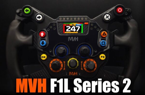 MVH F1L Series 2