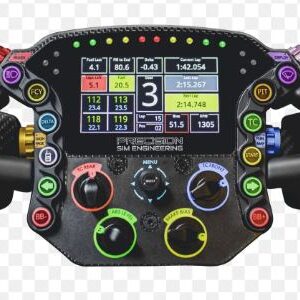 Precision Sim Engineering LM-X