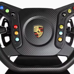 Porsche Design of America GT3 Cup