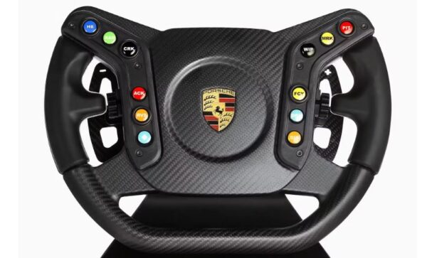 Porsche Design of America GT3 Cup