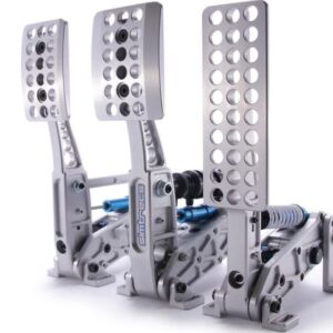 Simtrecs pedals