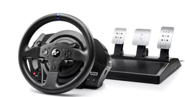 Thrustmaster TX / T300