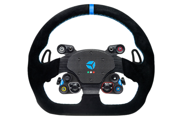 Cube Controls GT Sport