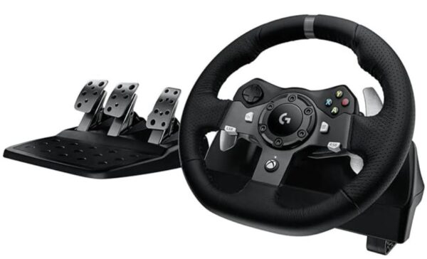 Logitech G920/G29