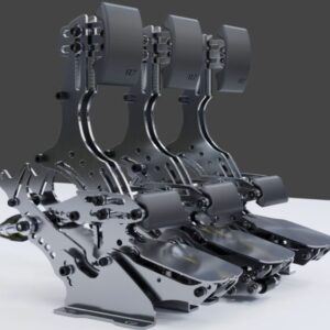 simgrade r7 pedals