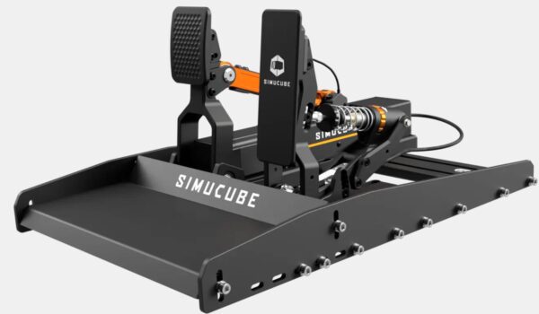 simucube 2 pedals