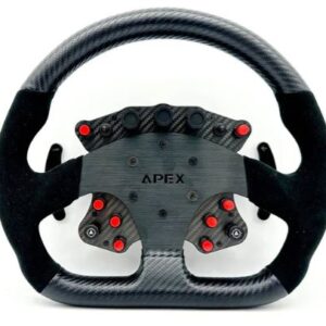APEX SIM RACING DOWNFORCE