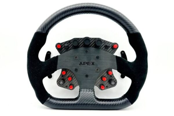APEX SIM RACING DOWNFORCE