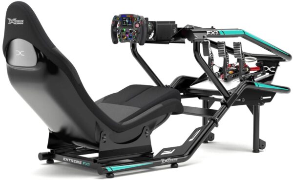 Extreme Simracing FX1