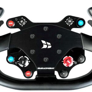 Sim Racing Bay Ultra Competition
