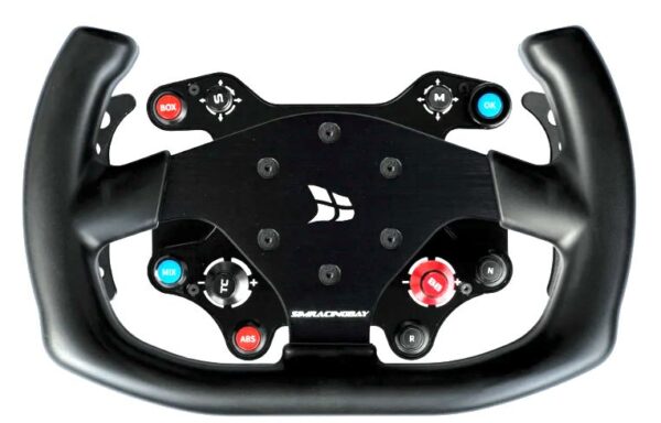 Sim Racing Bay Ultra Competition