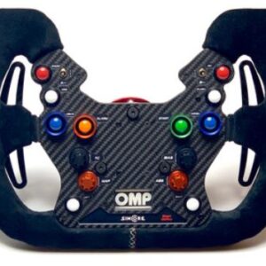 Simcore OMP GT-WS
